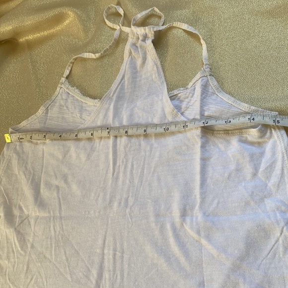 Americans eagle white blouse woman’s size XS - Picture 5 of 5